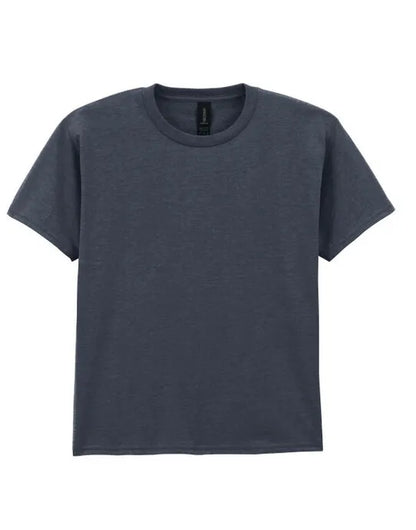Gildan Softstyle Youth T-Shirt 64000b - - Customisable T-Shirt