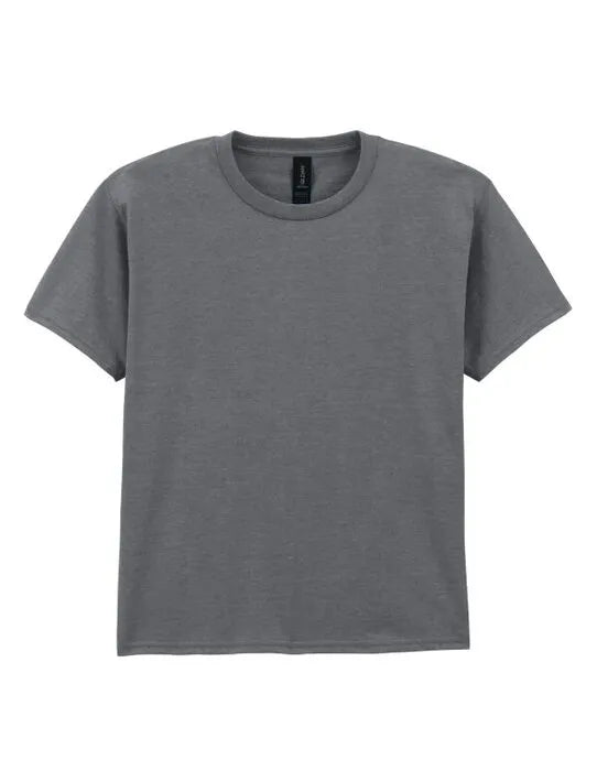 Gildan Softstyle Youth T-Shirt 64000b - - Customisable T-Shirt