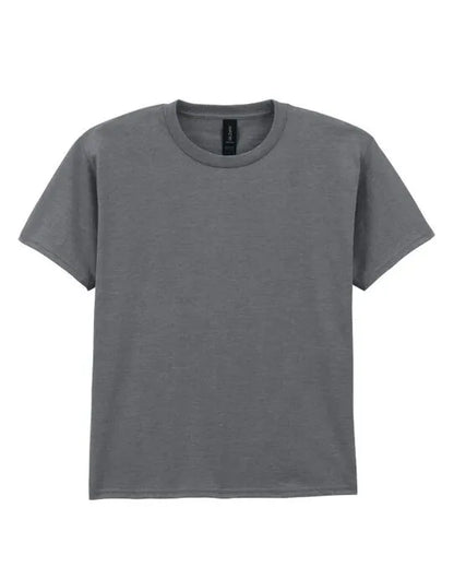 Gildan Softstyle Youth T-Shirt 64000b - - Customisable T-Shirt