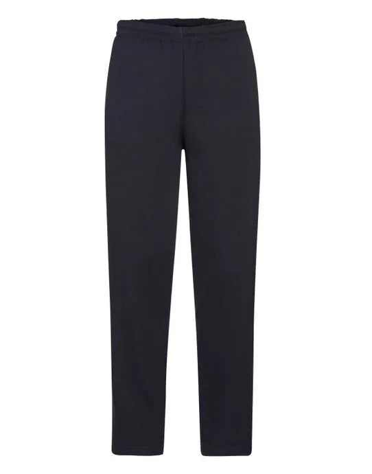 Mens Classic Open Hem Jog Pants 64032 - - Customisable Joggers