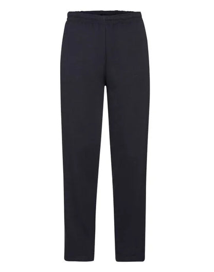 Mens Classic Open Hem Jog Pants 64032 - - Customisable Joggers