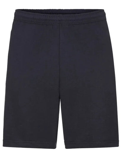 Mens Lightweight Shorts 64036 - Deep Navy - Customisable Shorts