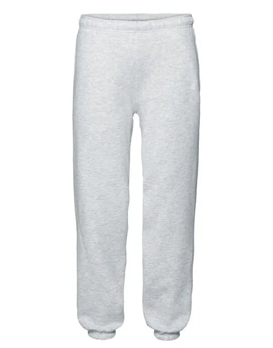 Mens Premium Elastic Cuff Jog Pants 64040 - - Customisable Joggers