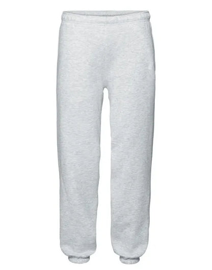Mens Premium Elastic Cuff Jog Pants 64040 - - Customisable Joggers