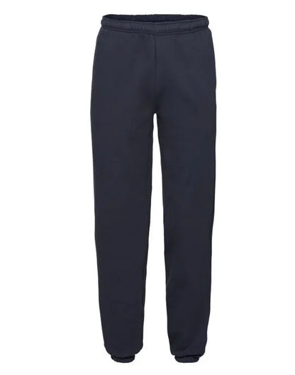 Mens Premium Elastic Cuff Jog Pants 64040 - - Customisable Joggers