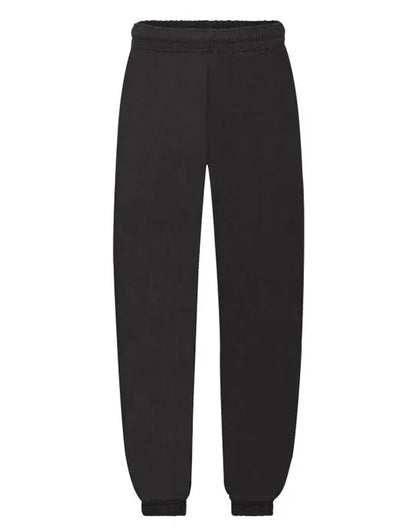 Kids Classic Elastic Cuff Jog Pants 64051 - - Customisable Joggers