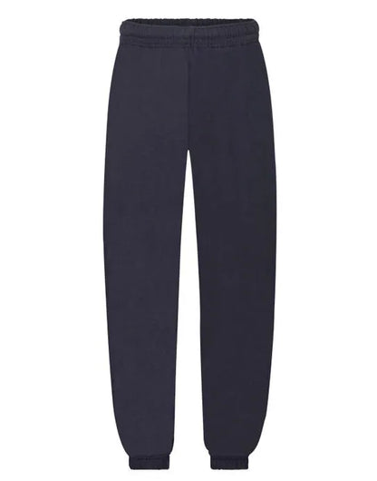 Kids Classic Elastic Cuff Jog Pants 64051 - - Customisable Joggers