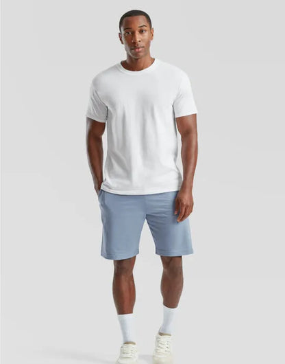 Iconic Jersey Shorts 64052 - - Customisable Shorts
