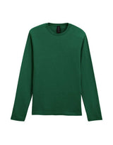 Fan Dark Green