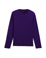 Fan Dark Purple