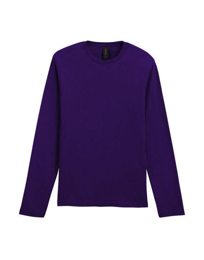 Fan Dark Purple