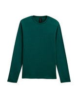 Fan Marine Green