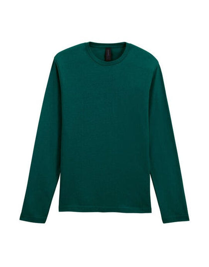 Fan Marine Green