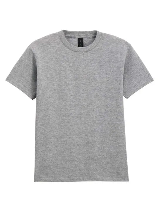Gildan Softstyle Midweight Youth T-Shirt 65000B - - Customisable T-Shirt