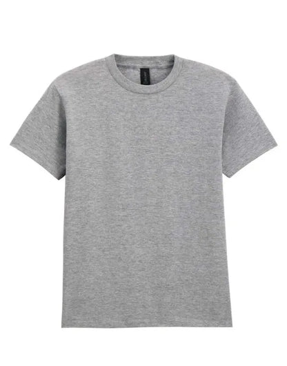 Gildan Softstyle Midweight Youth T-Shirt 65000B - - Customisable T-Shirt