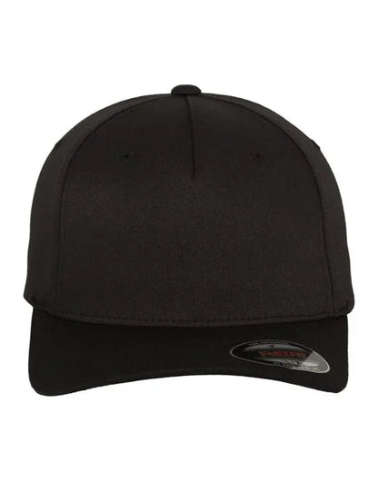 Flexfit By Yupoong Flexfit 5 Panel Cap 6560 - - Customisable Caps