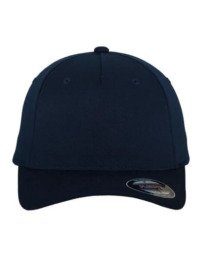Flexfit By Yupoong Flexfit 5 Panel Cap 6560 - - Customisable Caps
