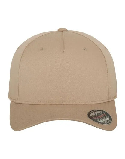 Flexfit By Yupoong Flexfit 5 Panel Cap 6560 - - Customisable Caps