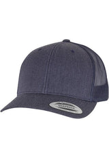 Heather Navy