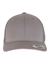 Steel Grey