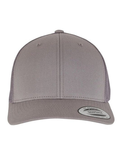 Steel Grey