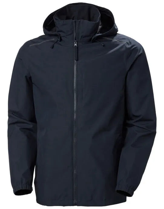 Helly Hansen Manchester 2.0 Shell Jacket 71261 - - Customisable Jacket