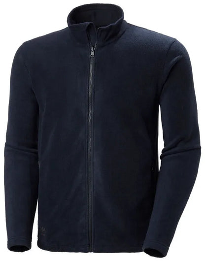 Helly Hansen Manchester 2.0 Fleece Jacket 72096 - - Customisable Jacket