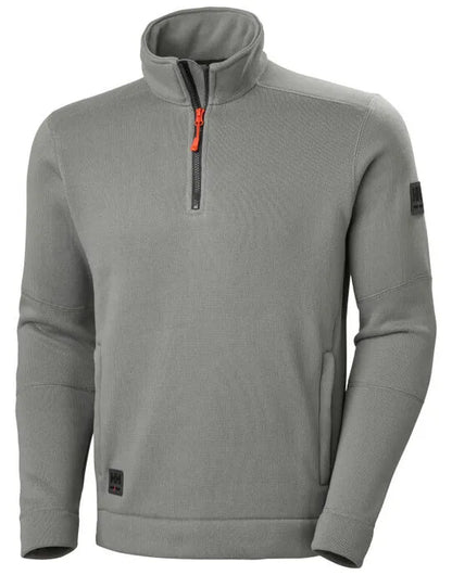 Helly Hansen Kensignton 1/2 Zip Fleece 72251 - - Customisable Jacket