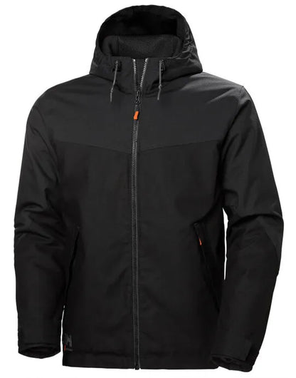 Helly Hansen Oxford Winter Jacket 73290 - - Customisable Jacket