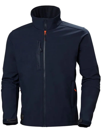 Helly Hansen Kensington Softshell 74231 - - Customisable Softshell Jacket