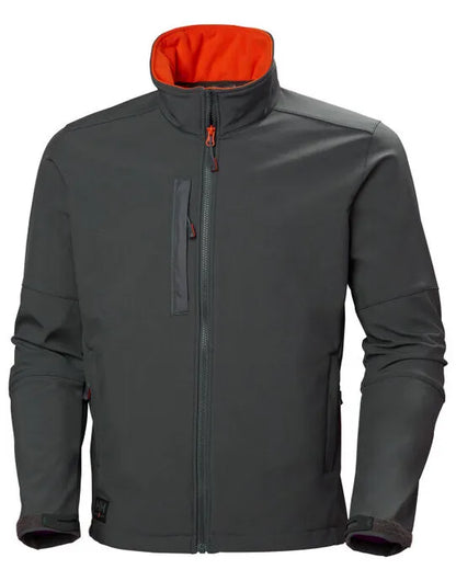 Helly Hansen Kensington Softshell 74231 - - Customisable Softshell Jacket