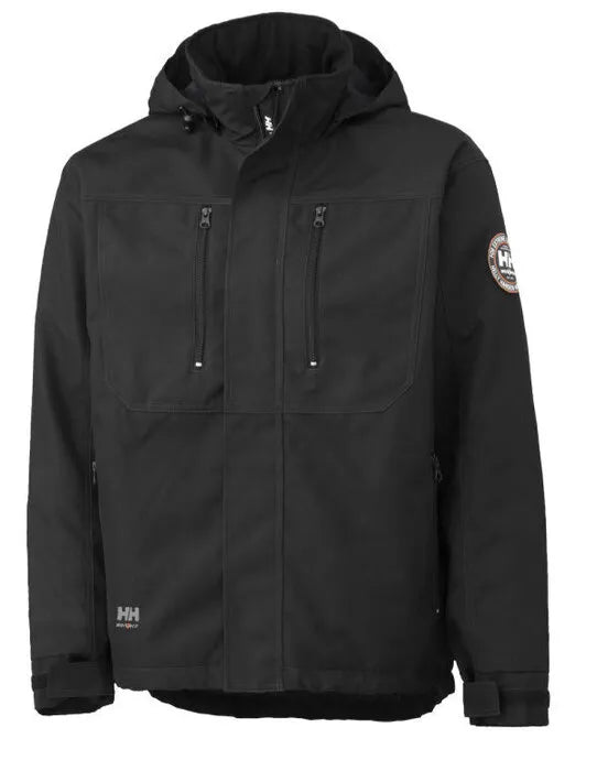 Helly Hansen Berg Jacket 76201 - - Customisable Jacket