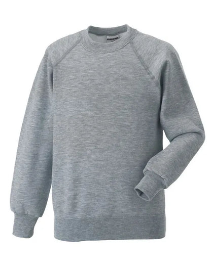 Russell Kids Classic Sweatshirt 7620b - - Customisable Sweatshirts