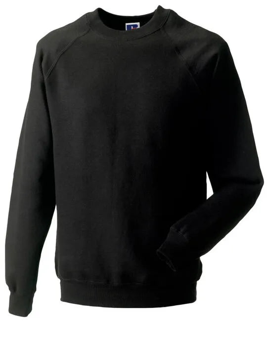 Russell Classic Sweatshirt 7620m - - Customisable Sweatshirts