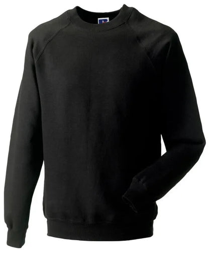 Russell Classic Sweatshirt 7620m - - Customisable Sweatshirts