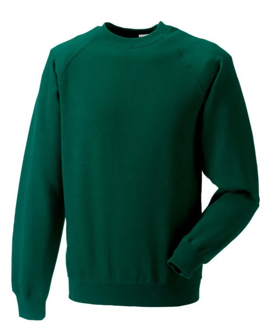 Russell Classic Sweatshirt 7620m - - Customisable Sweatshirts