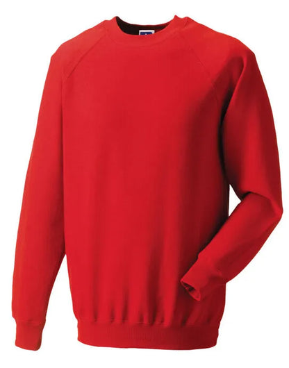 Russell Classic Sweatshirt 7620m - - Customisable Sweatshirts