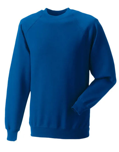 Russell Classic Sweatshirt 7620m - - Customisable Sweatshirts