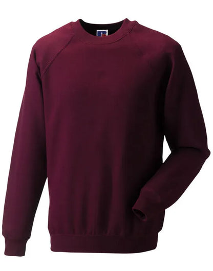 Russell Classic Sweatshirt 7620m - - Customisable Sweatshirts