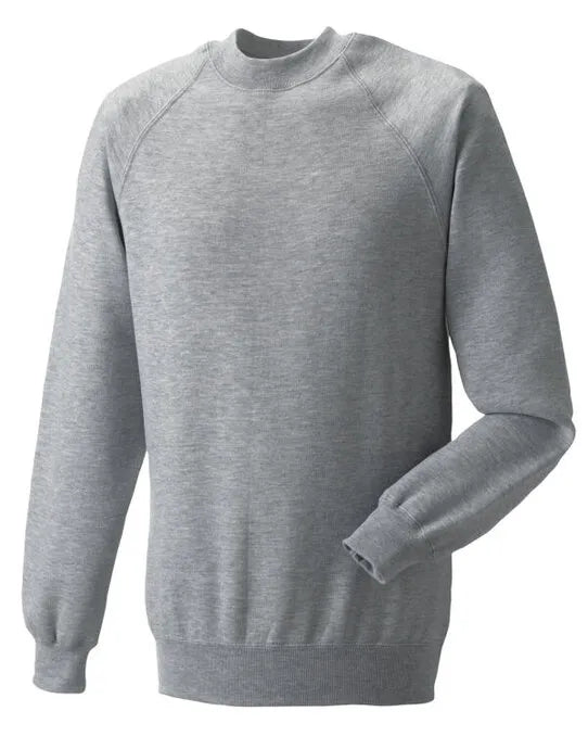 Russell Classic Sweatshirt 7620m - - Customisable Sweatshirts