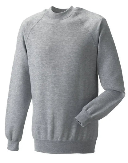 Russell Classic Sweatshirt 7620m - - Customisable Sweatshirts