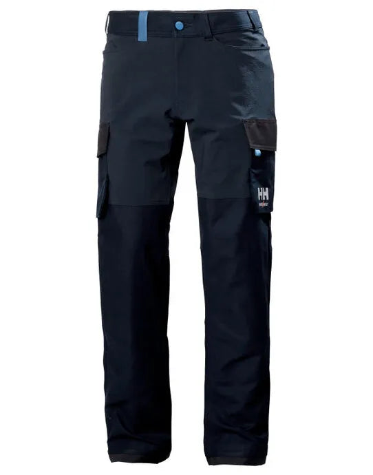 Helly Hansen Oxford 4X Cargo Pant 77408 - - Customisable Jacket