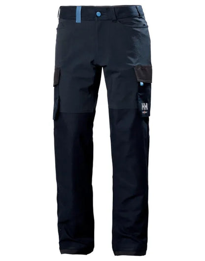 Helly Hansen Oxford 4X Cargo Pant 77408 - - Customisable Jacket
