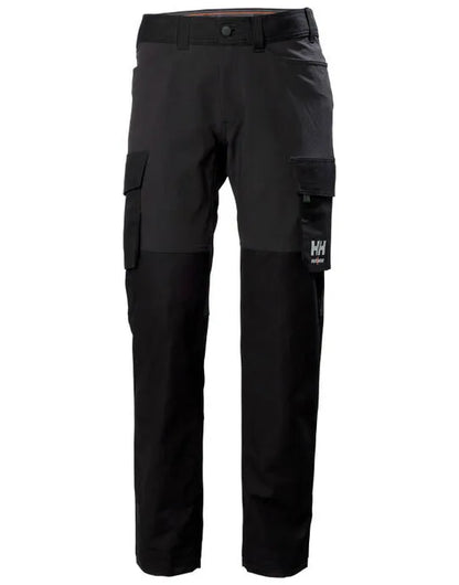 Helly Hansen Oxford 4X Cargo Pant 77408 - - Customisable Jacket