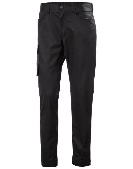Helly Hansen Manchester Pant 77525 - - Customisable Pants