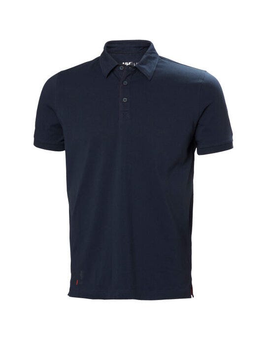Evo Polo - 79241N - Navy - Customisable Polo Shirts