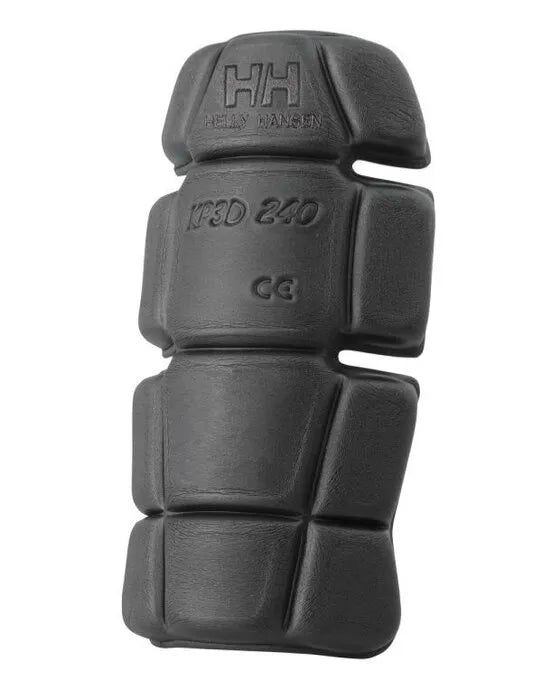 Helly Hansen Knee Pads 79569 - - Customisable Knee Protection