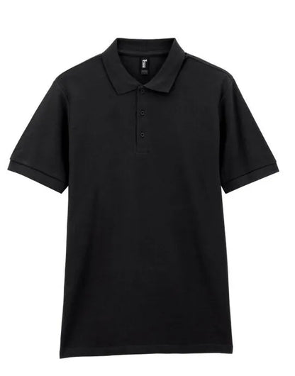 Gildan Premium Cotton Adult Pique Polo - 85800 - - Customisable Polos