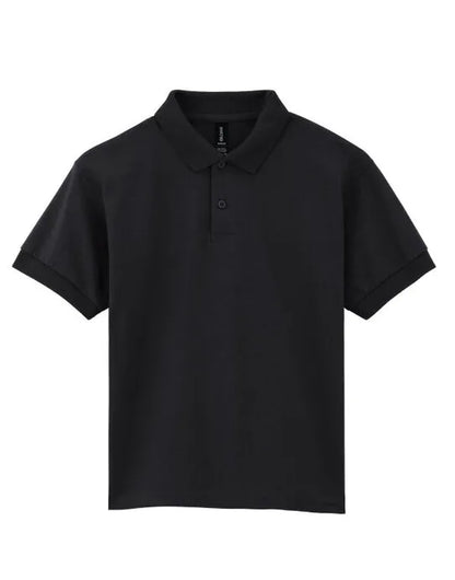 Gildan Dryblend Youth Jersey Polo 8800B - - Customisable Polos
