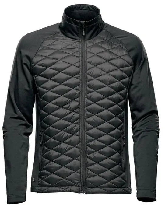 Stormtech Mens Boulder Shell Jacket AFH-1 - - Customisable Jacket